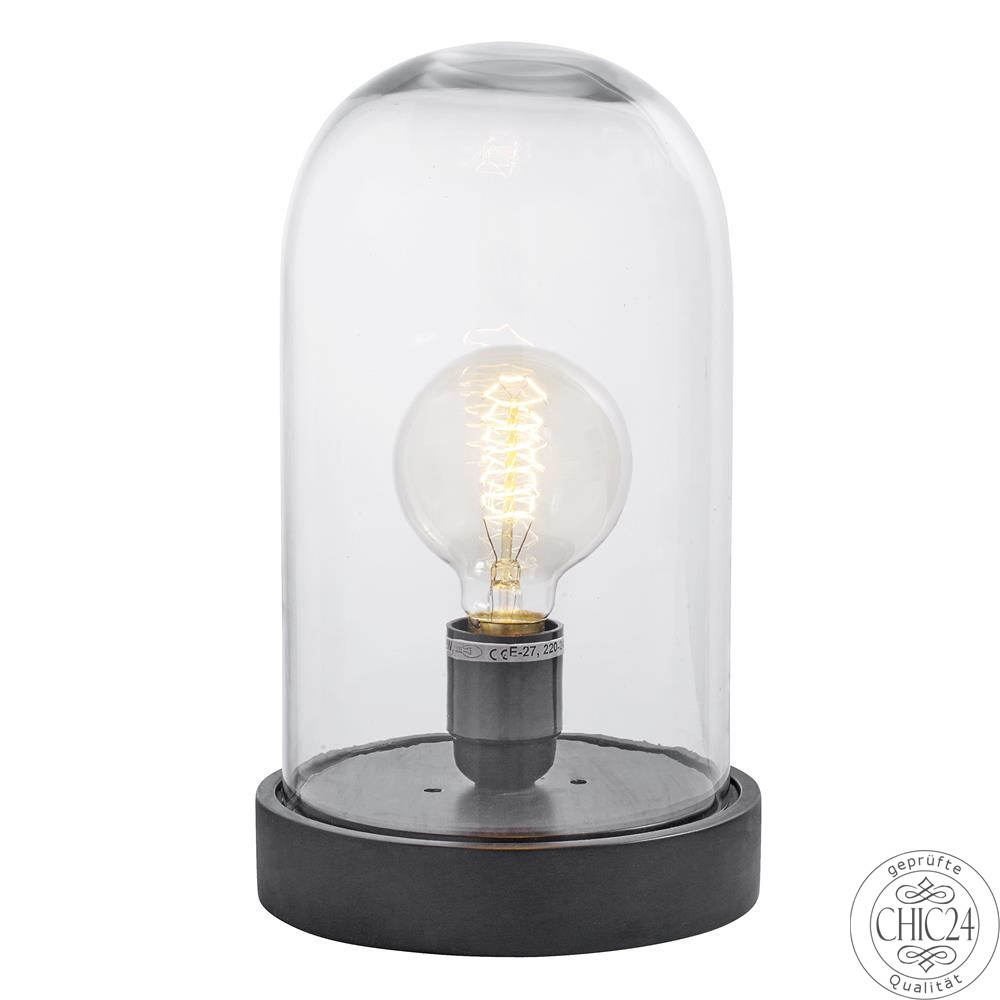 Tischlampe Dome small