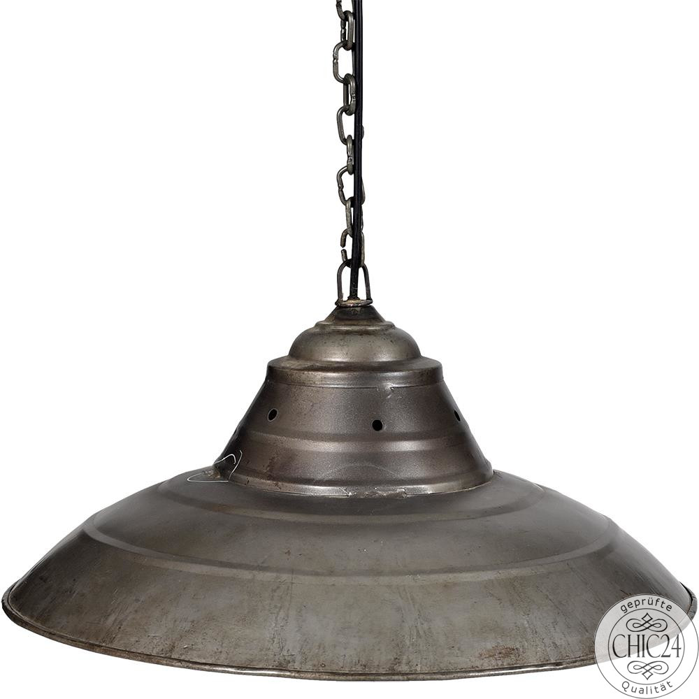 Loftpendel Lampe im Vintage stil