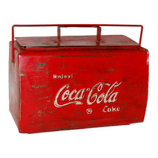 Originale Coca Cola Khlbox