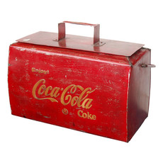 Originale Coca Cola Khlbox