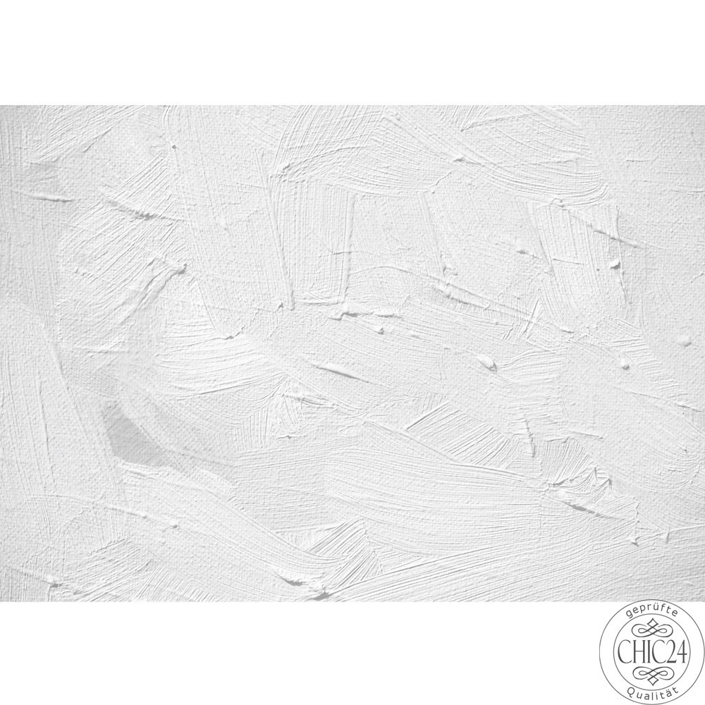 Vlies Fototapete no. 111 | Wall of white shades Kunst Tapete Wand Spachtel Hintergrund farbige Wand weiß beige weiß