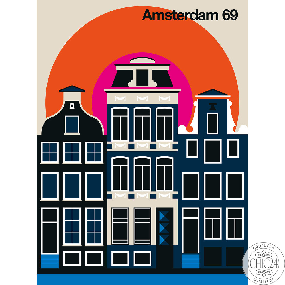 Amsterdam 69 Art.Nr. 120093