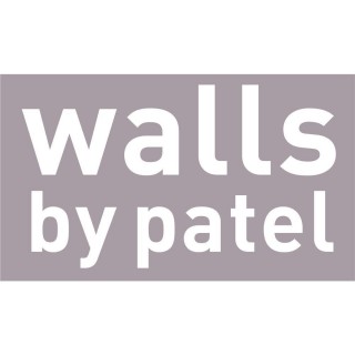 Walls by Patel - Tapete völlig neu...