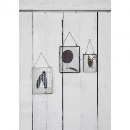 Leben und Wohnen im Vintagestil