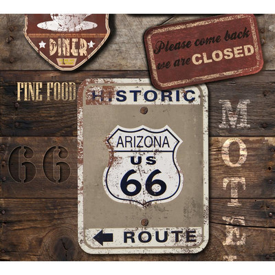 Tapete Pop.up Panel 2 300781