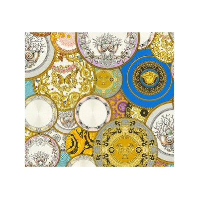 Tapete Versace 3 349011