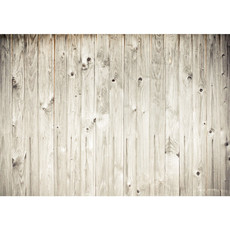 Vlies Fototapete no. 91 | weathered wood plank Holz Tapete Holzoptik Holzwand Holzpaneel weies Holz wei