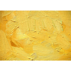 Vlies Fototapete no. 107 | Wall of yellow shades Kunst Tapete Wand Spachtel Hintergrund farbige Wand gelb gelb
