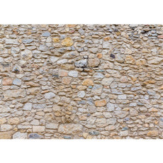 Vlies Fototapete no. 149 | Steinwand Tapete Steinwand Steinoptik Steine Wand Mauer Steintapete grau