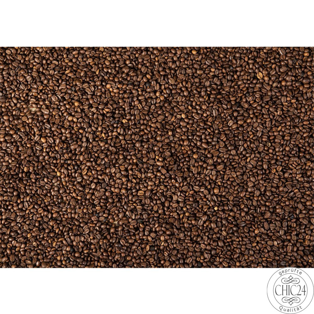 Vlies Fototapete no. 177 | Kaffee Tapete Kaffee Kaffeebohnen Braun Aromatisch braun