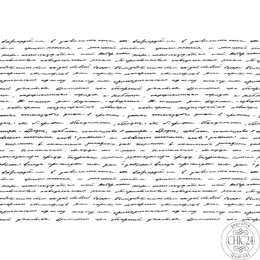 Vlies Fototapete no. 182 | Schriftkunst Tapete Zeitungsausschnitt Alt Abstrakt alte Schrift schwarz - weiß