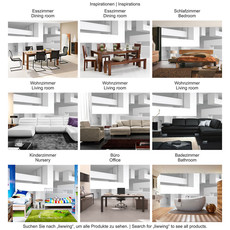 Fototapete Abstrakt Linien Ecken 3D� no. 591