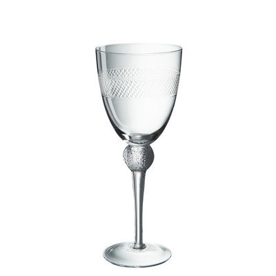 Weinglas mit Gravur Glas Transparent