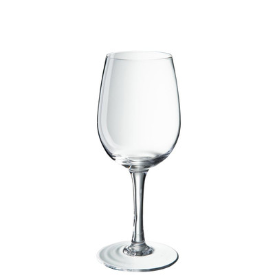 Weinglas Weiss Glas Transparent