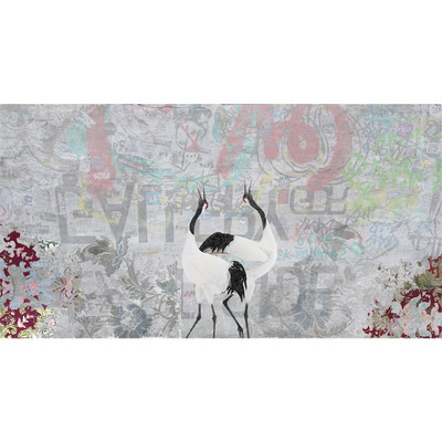 Design Tapete AIR AND WATER Collezioni dArte 61258-1