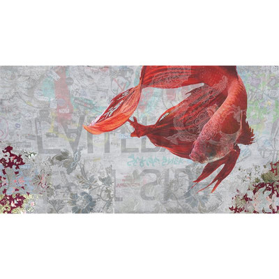 Design Tapete AIR AND WATER Collezioni dArte 61258-2