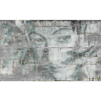 Design Tapete AMMALIAMI Collezioni dArte 61215-2