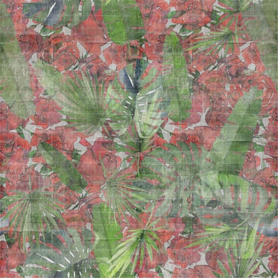 Design Tapete BACK HOME Collezioni dArte 69193-2