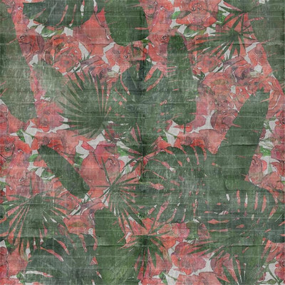 Design Tapete BACK HOME Collezioni dArte 69193-3