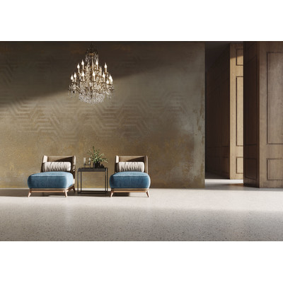 Design Tapete BELLEVILLE Le Superfici 72463-1