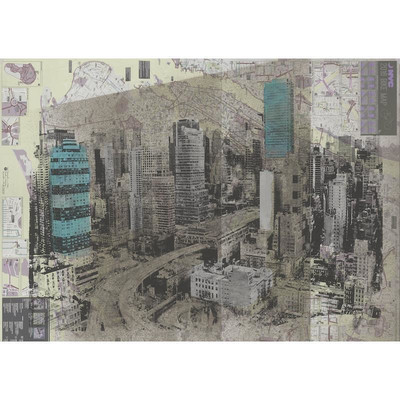 Design Tapete CHELSEA I Decorativi 62056-2