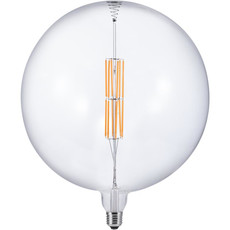 Gro�es LED-Leuchtmittel LUMINA II �34cm