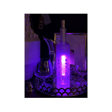 Flaschenlicht Bottlelight LED Bunt