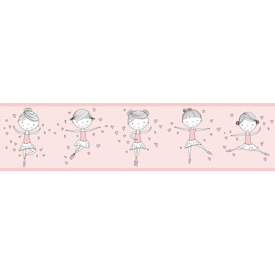 Tapete Lovely Kids 403722