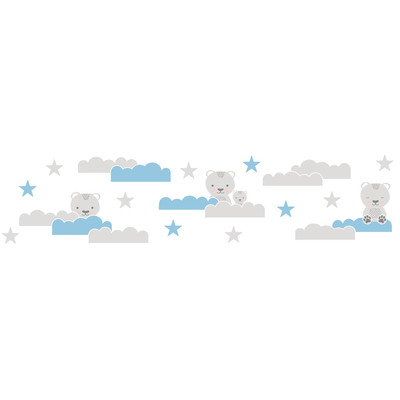 Tapete Lovely Kids 403723