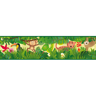 Tapete Lovely Kids 403725