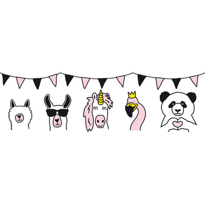 Tapete Lovely Kids 403729