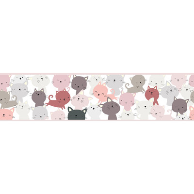 Tapete Lovely Kids 403741