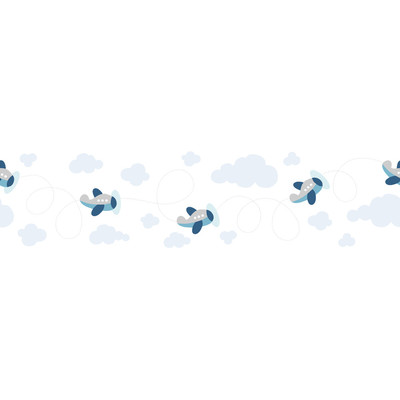 Tapete Lovely Kids 403752