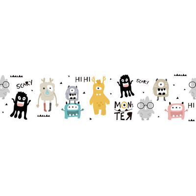 Tapete Lovely Kids 403754