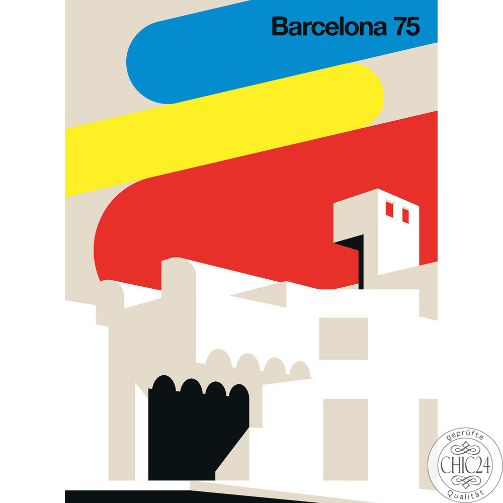 Barcelona 75 Art.Nr. 120113