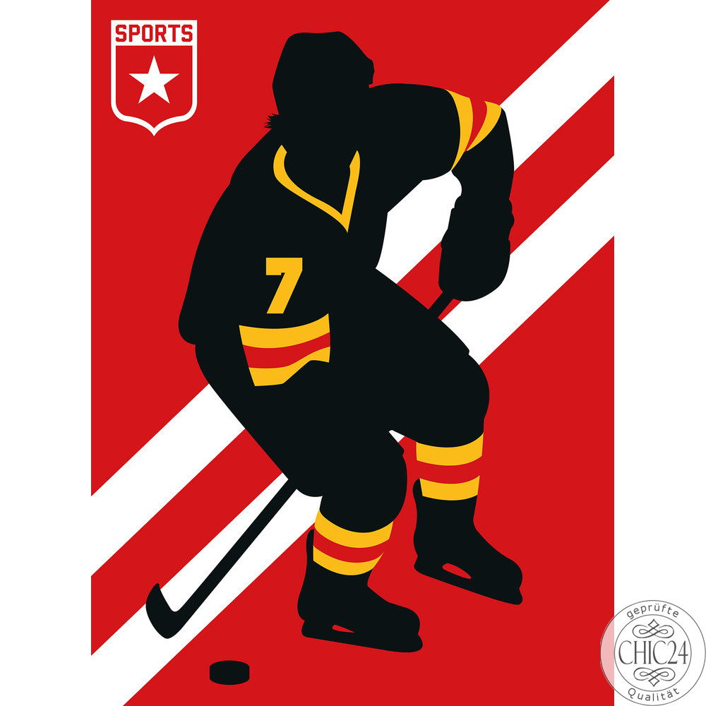 IceHockey Art.Nr. 120165