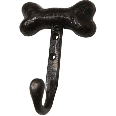 Bone Haken - knochenf�rmig