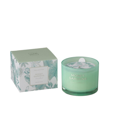 DUFTKERZE MONET AQUA