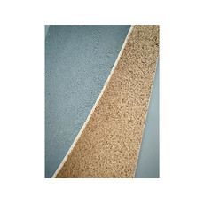 Beton Bodenfliese Grau