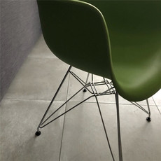 Beton Bodenfliese wei�