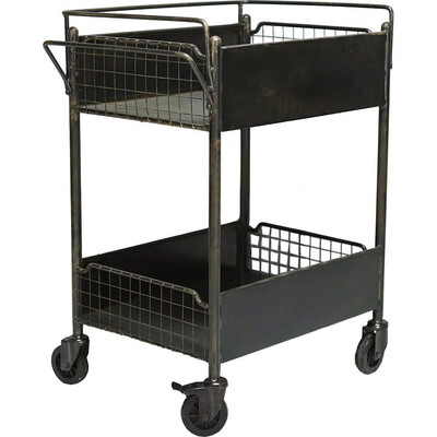 Rollwagen Tulane mit R�dern