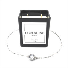 EDELSHINE Duftkerze, Armband Casual
